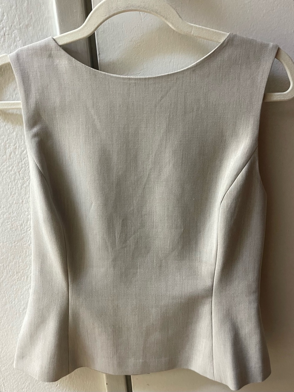Aritzia Enigma Top